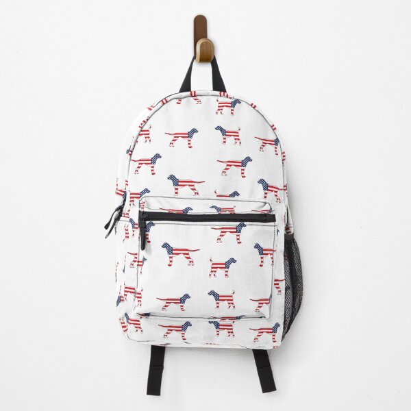Item preview, USA Flag Dogs designed and sold by Marshallamoakohene.
