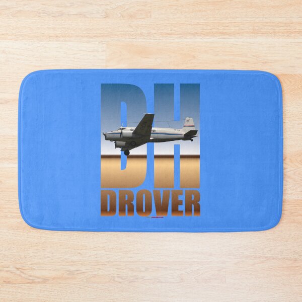Item preview, DH Design - DHA-1 Drover VH-DHM 20080308  designed and sold by muz2142.