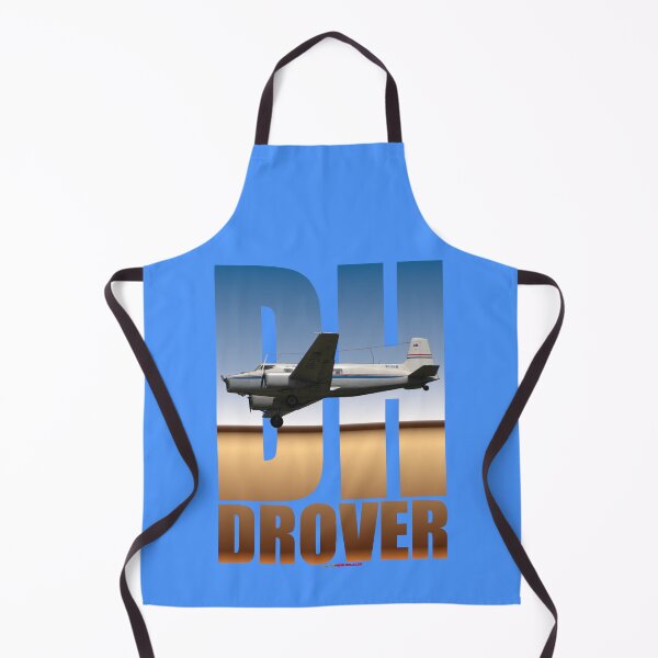 Item preview, DH Design - DHA-1 Drover VH-DHM 20080308  designed and sold by muz2142.