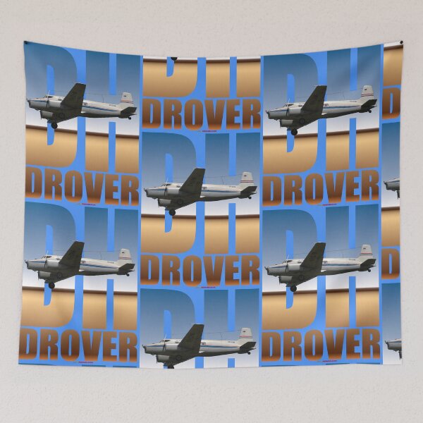 Item preview, DH Design - DHA-1 Drover VH-DHM 20080308  designed and sold by muz2142.