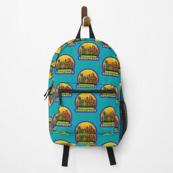 Item preview, Celebrating Conspiracy designed and sold by WoodburyLake.