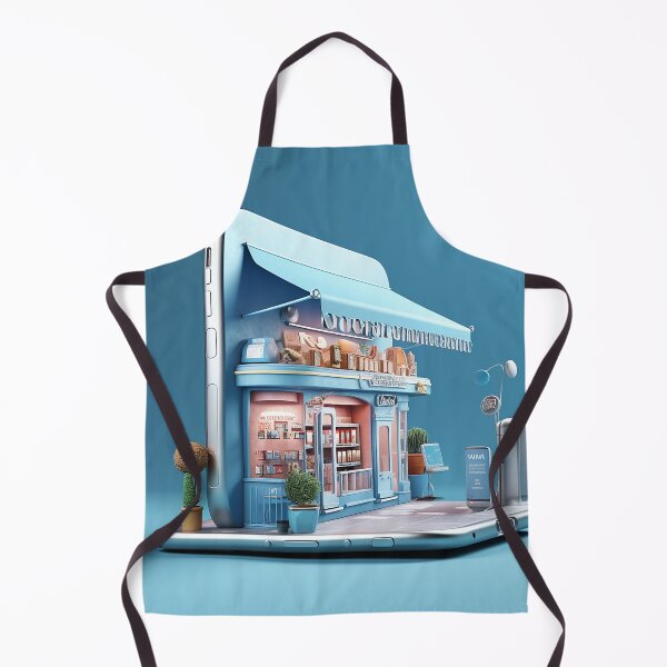 Item preview, 3D Mockup Cake Online Shop designed and sold by CarrolyneLorrys.