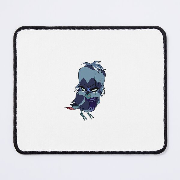 Item preview, Professor bird designed and sold by kiwiducks.