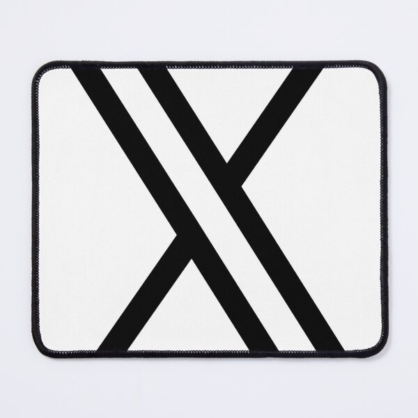 Item preview, X Logo  designed and sold by Hiimtrace.