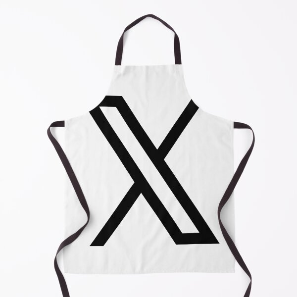 Item preview, X Logo designed and sold by Hiimtrace.