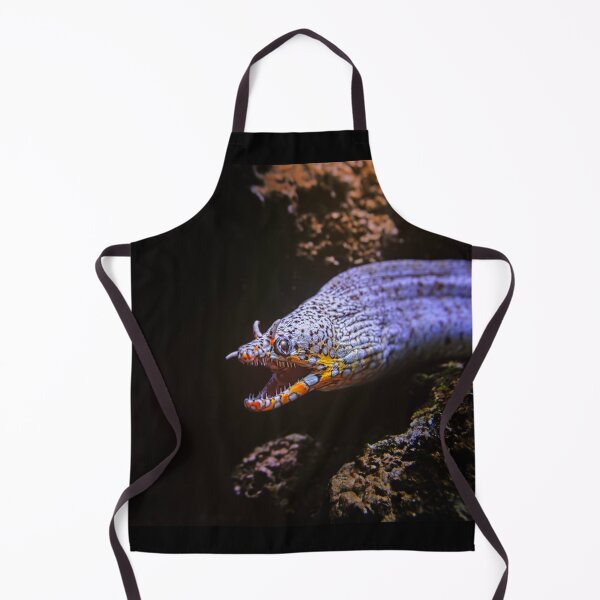 Item preview, Dragon Moray designed and sold by Alex Preiss.