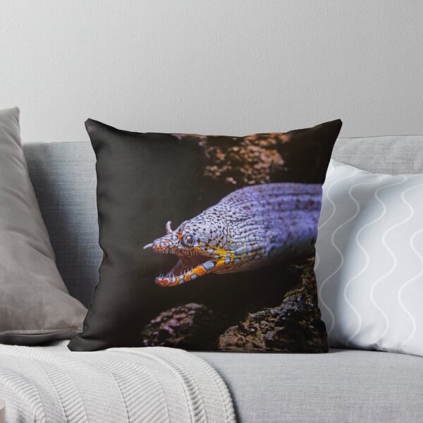 Item preview, Dragon Moray designed and sold by Alex Preiss.