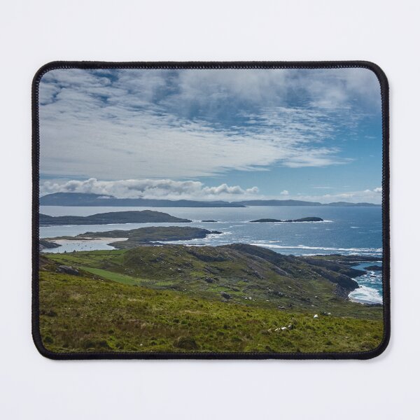 Item preview, Nature Photography | Waterville on the Ring of Beara designed and sold by Cora Wirth.