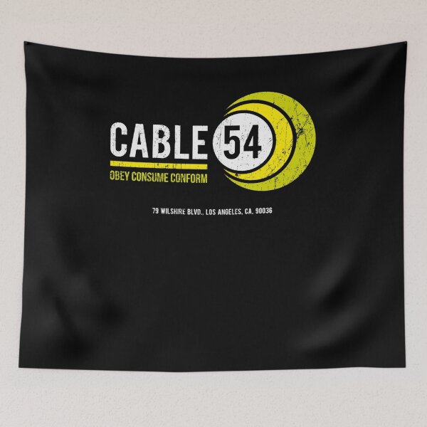 Item preview, Cable 54 (aspecto desgastado) Esencial designed and sold by SISFashionArt.