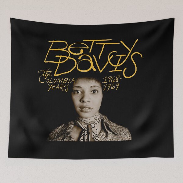 Item preview, BETTY DAVIS designed and sold by LoriLinderrew.