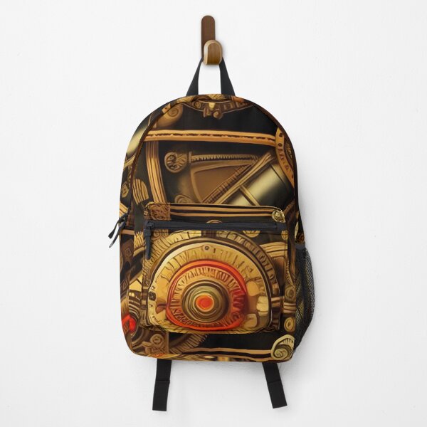 Item preview, Engine mechanics of various eras - PART 014526 designed and sold by SpecialForceART.