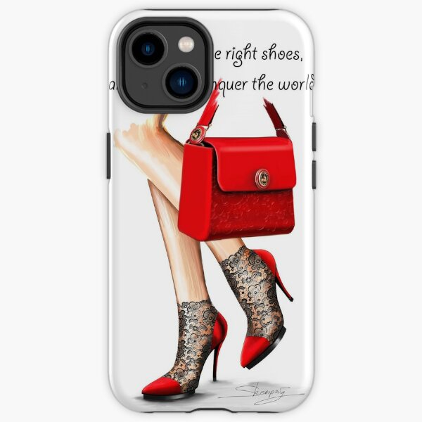 Christian Louboutin Phone Case | peacecommission.kdsg.gov.ng