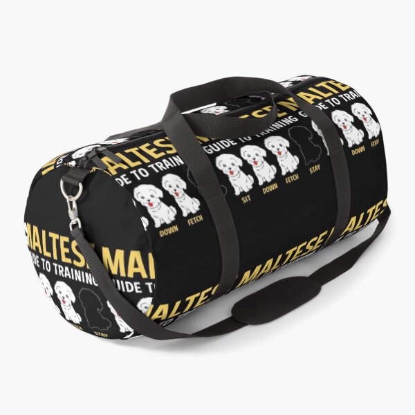 Item preview, Maltese Guide To Training Funny Dog Trainer	 designed and sold by rnjqgiqk33.