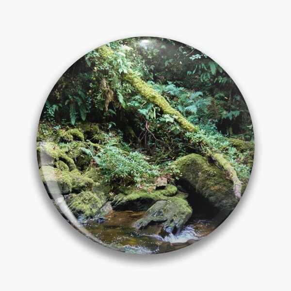 Item preview, Nature Photography | River Torc Mountain Killarney National Park designed and sold by Cora Wirth.