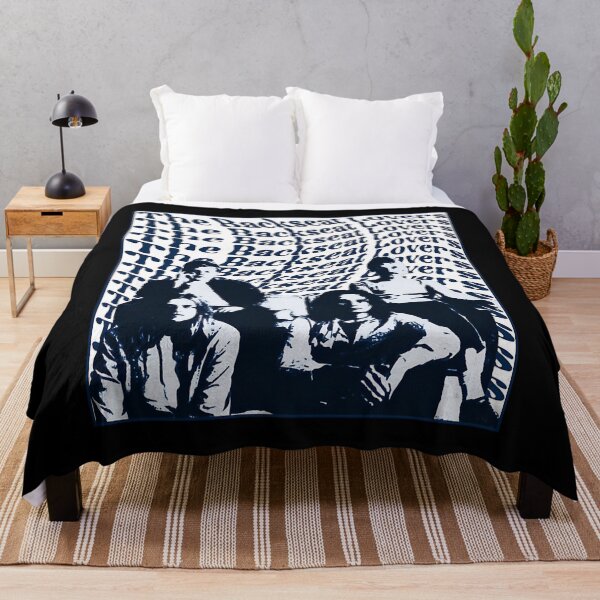 Item preview, The Backseat Lovers Classic designed and sold by VanessaSugiesF.