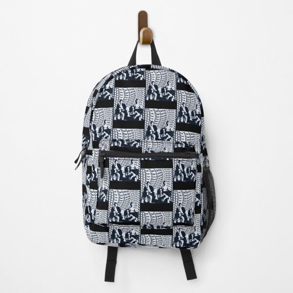 Item preview, The Backseat Lovers Classic designed and sold by VanessaSugiesF.