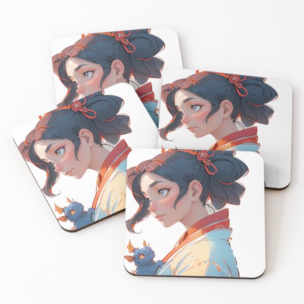 Item preview, Portrait designed and sold by CerresVictoria.