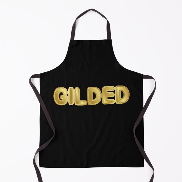 Item preview, Gilded designed and sold by Jokertags.