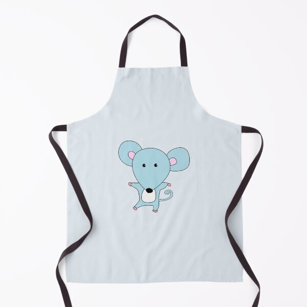 Item preview, mouse designed and sold by Watersylvan.