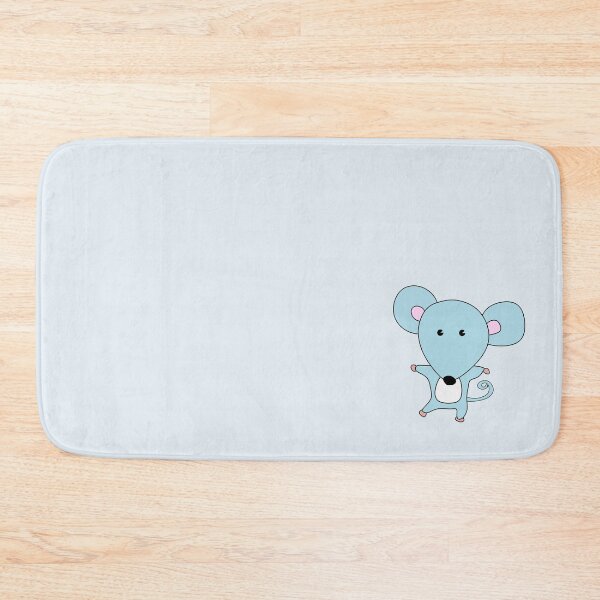 Item preview, mouse designed and sold by Watersylvan.