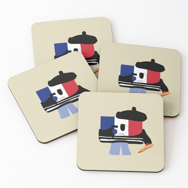 Item preview, French Man designed and sold by lfquh.