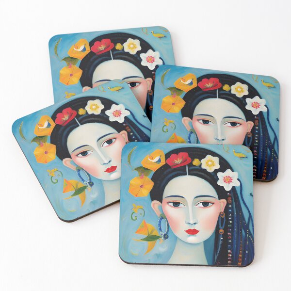 Item preview, Odile designed and sold by RealmScenic.