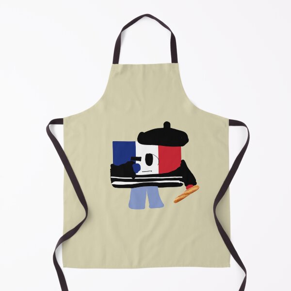 Item preview, French Man designed and sold by lfquh.