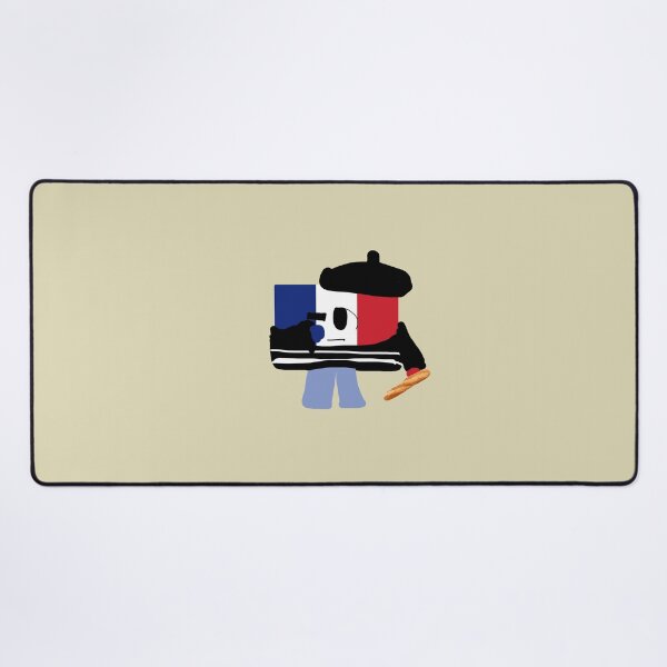 Item preview, French Man designed and sold by lfquh.