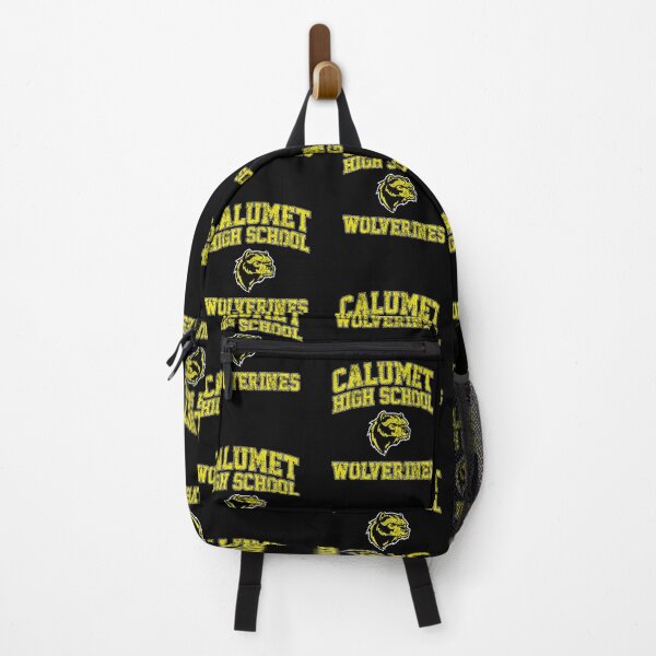 Item preview, Calumet High School Wolverines Essential designed and sold by SISFashionArt.