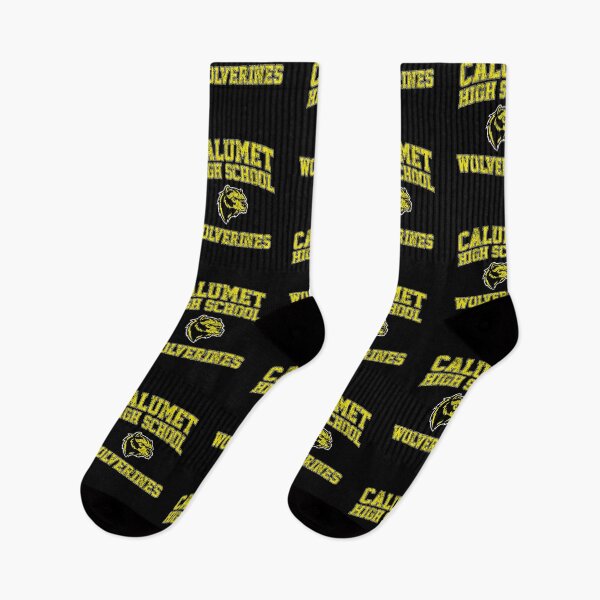 Item preview, Calumet High School Wolverines Essential designed and sold by SISFashionArt.