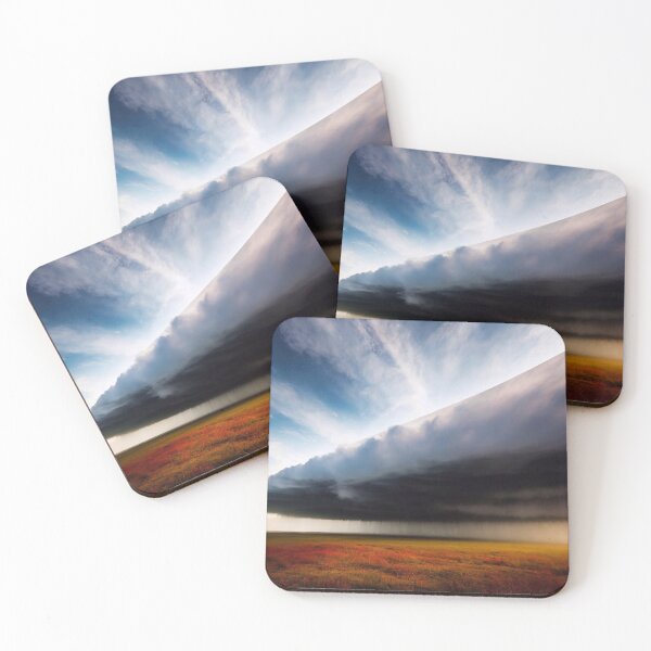 Item preview, Mystical worlds designed and sold by M-Y-A-R-T-.