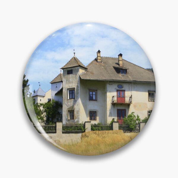 Item preview, Residence Getreuenstein designed and sold by annalisa56.