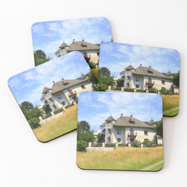 Item preview, Residence Getreuenstein designed and sold by annalisa56.