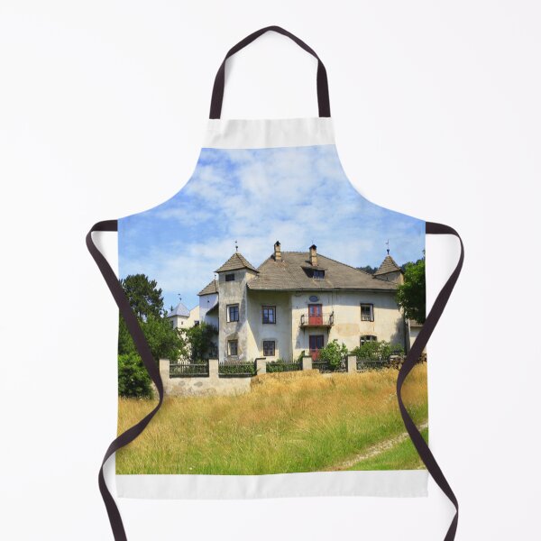 Item preview, Residence Getreuenstein designed and sold by annalisa56.