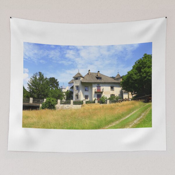 Item preview, Residence Getreuenstein designed and sold by annalisa56.