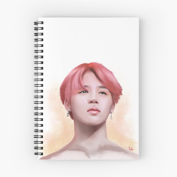 Item preview, Serendipity Jimin designed and sold by catsenpai.
