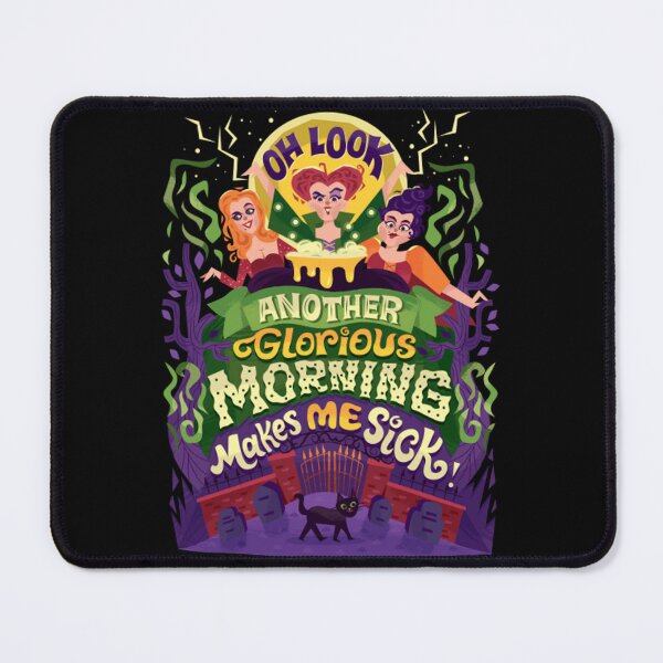 Item preview, hocus pocus designed and sold by PhilipReedy.