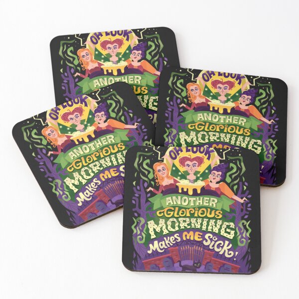 Item preview, hocus pocus designed and sold by PhilipReedy.