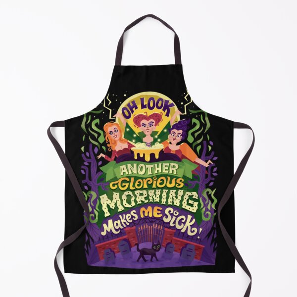 Item preview, Hocus Pocus designed and sold by PhilipReedy.