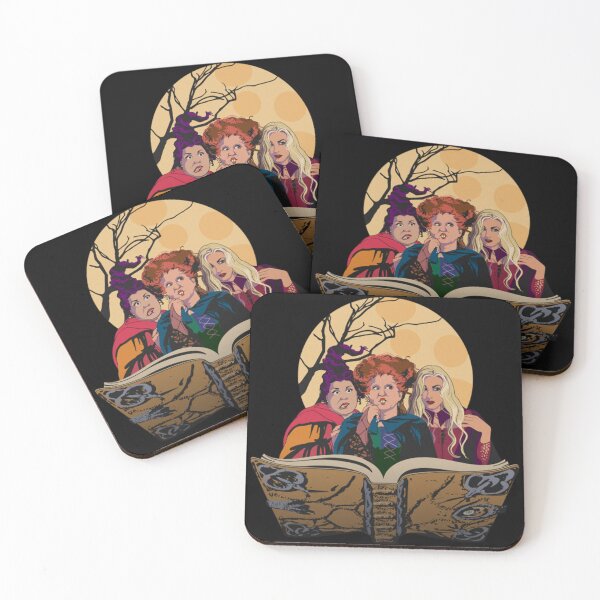 Item preview, hocus pocus designed and sold by PhilipReedy.