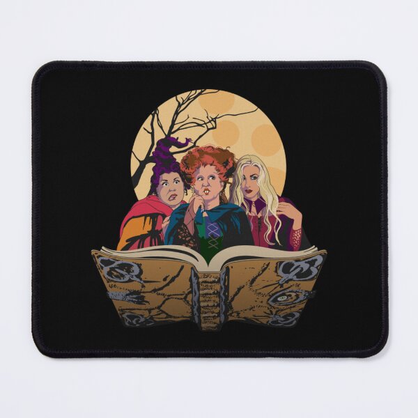 Item preview, hocus pocus designed and sold by PhilipReedy.
