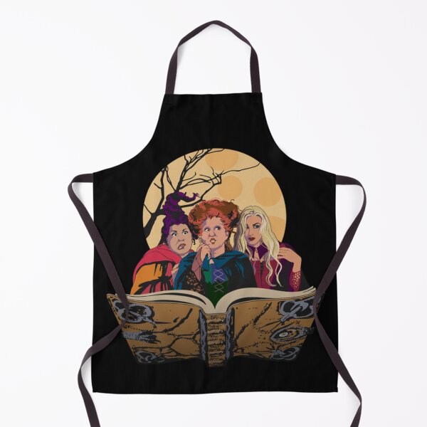 Item preview, hocus pocus designed and sold by PhilipReedy.