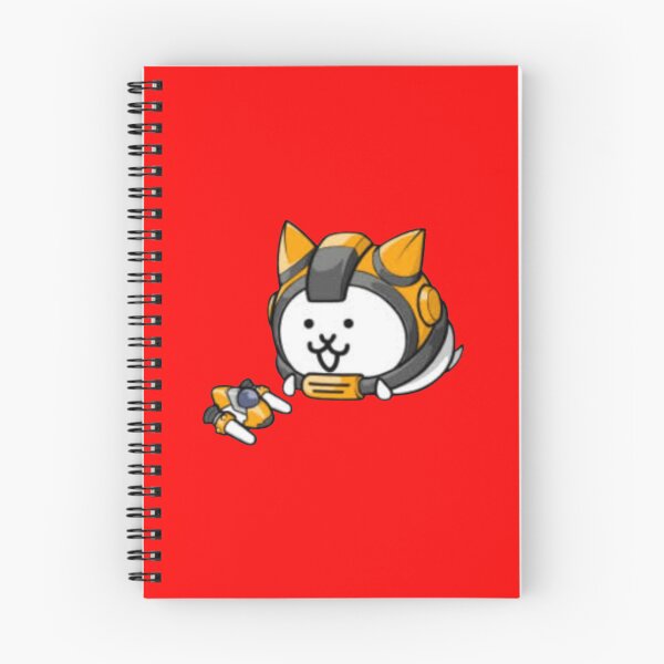 Item preview, Battle cats designed and sold by Jonnasushi.