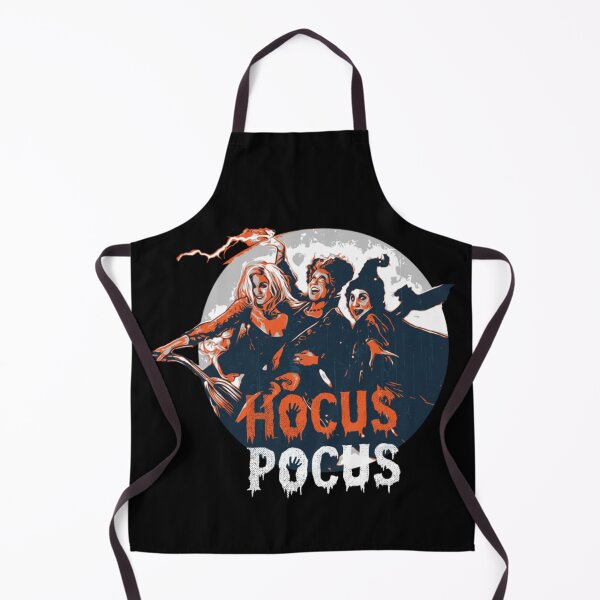 Item preview, hocus pocus designed and sold by PhilipReedy.