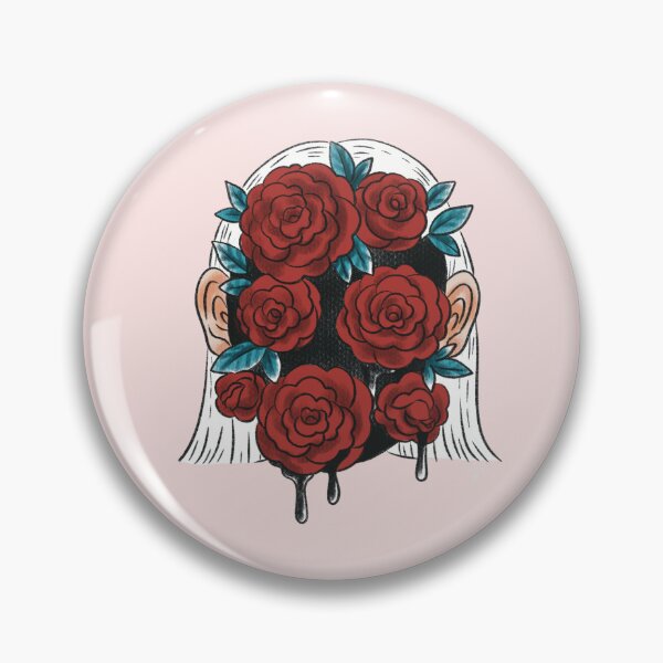 Item preview, Identity designed and sold by Nguyen-Uyen.