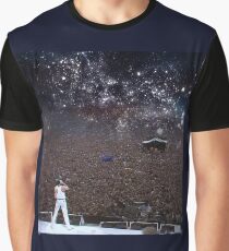 Ohne Titel Grafik T-Shirt