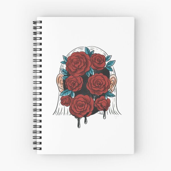 Item preview, Identity designed and sold by Nguyen-Uyen.