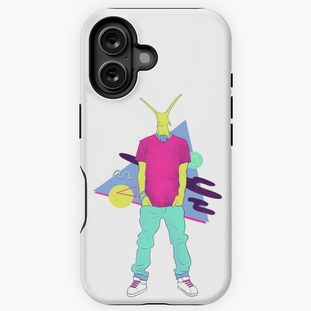 Item preview, iPhone Magsafe Tough Case designed and sold by strangethingsA.
