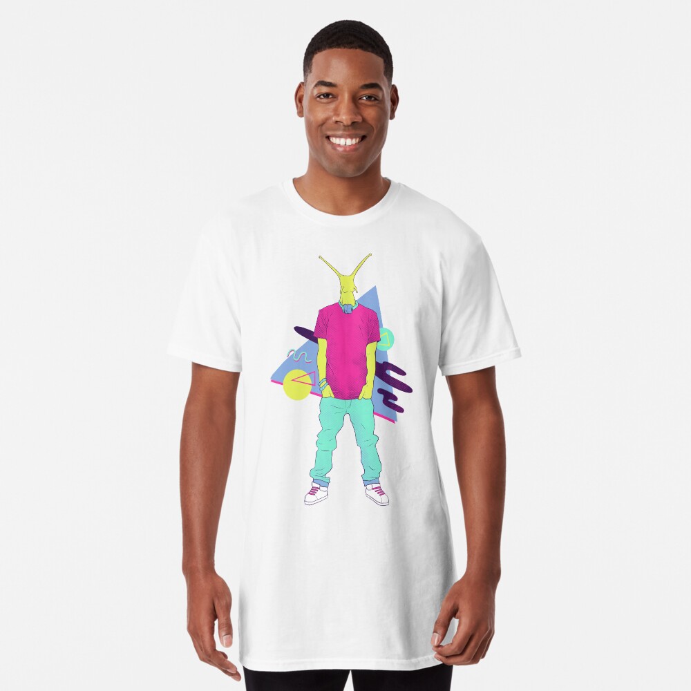 Item preview, Long T-Shirt designed and sold by strangethingsA.