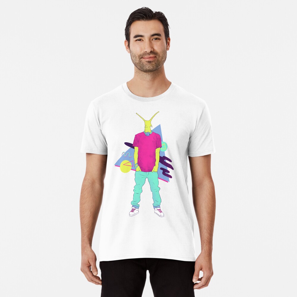 Item preview, Premium T-Shirt designed and sold by strangethingsA.
